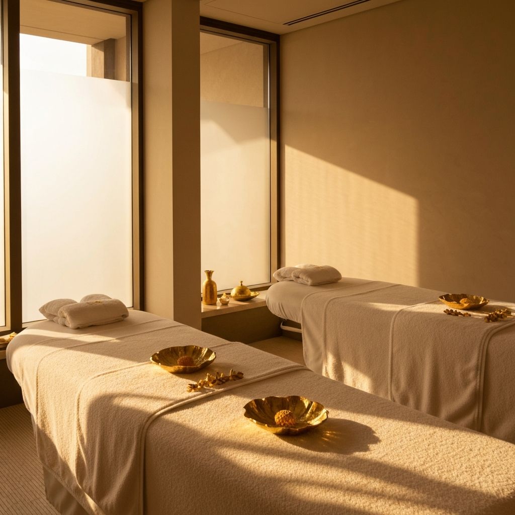 Scottsdale Esthetics Center interior