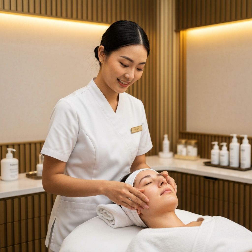 Expert Care - Licensed Professionals