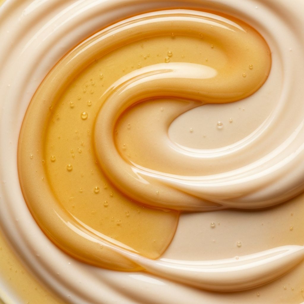 Luxury aesthetic experience