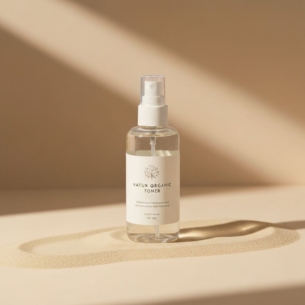 Balance Toner